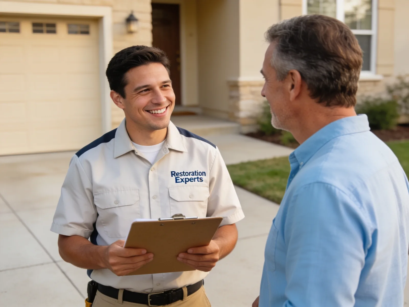 Water Damage Cleanup Ludowici, GA FAQs